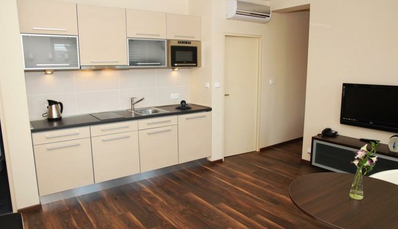 Hotel Helada Mladá Boleslav